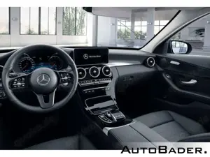 Mercedes-Benz C 300 C 300 de T Avantgarde LED DISTR TotWi RFK Bild 2
