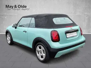 MINI Others Cabrio Classic Trim Leder HUD Navi HarmanKardon LE Bild 5