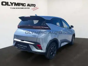 BYD Dolphin Dolphin Surf Boost 43kWh KAMERA CARPLAY NAVI ALU Bild 3