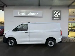 Volkswagen Transporter 2.0 TDI 81 kW KR Klima/PDC/App-Conect/Flügelt.