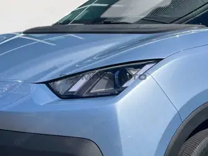 BYD Dolphin Dolphin Surf Boost 43kWh KAMERA CARPLAY NAVI ALU Bild 5