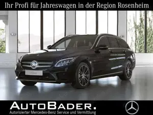 Mercedes-Benz C 300 C 300 de T Avantgarde LED DISTR TotWi RFK