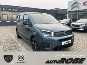 Citroen Berlingo Max M Automatik ACC