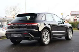 Porsche Macan ++LUFTFAHRWERK+AHK+CARPLAY+MWST+EL.SITZE++ Bild 5
