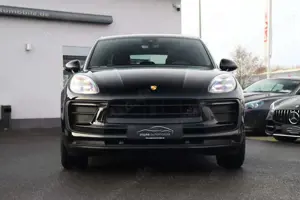 Porsche Macan ++LUFTFAHRWERK+AHK+CARPLAY+MWST+EL.SITZE++ Bild 3