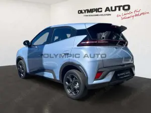 BYD Dolphin Dolphin Surf Boost 43kWh KAMERA CARPLAY NAVI ALU Bild 4