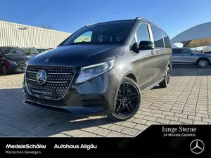 Mercedes-Benz V 300 V 300d 4M AVANTGARDE L AMG PANO STHZ AHK 360 AIR