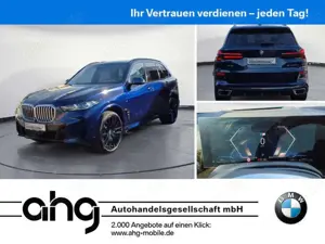 BMW X5 xDrive30d Sportpaket*Navi*Komfortzugang*HARMA