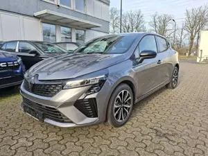 Renault Clio TCe 90 X-Tronic  Techno|WINTER|NAVI
