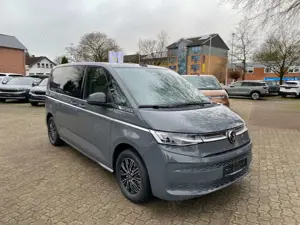 Volkswagen T7 Multivan 2,0 TDI KÜ Style IQ Light AHK