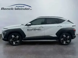 Hyundai KONA Prime 1.6 GDI Navi Digitales Cockpit 360 Kamera LE Bild 2