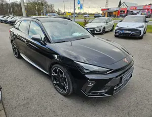 CUPRA Leon Sportstourer 1.5 eTSI DSG*Navi*LED*Sennhei Bild 3
