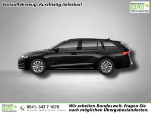 Skoda Octavia Combi Selection Plus 1.5 TSI mHEV 7 Gang DSG 11...