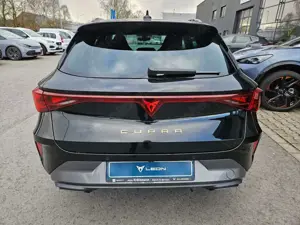 CUPRA Leon Sportstourer 1.5 eTSI DSG*Navi*LED*Sennhei Bild 5