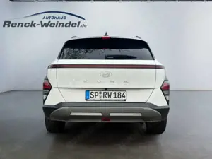 Hyundai KONA Prime 1.6 GDI Navi Digitales Cockpit 360 Kamera LE Bild 4