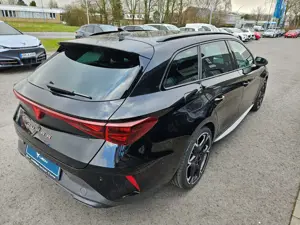 CUPRA Leon Sportstourer 1.5 eTSI DSG*Navi*LED*Sennhei Bild 4