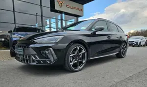 CUPRA Leon Sportstourer 1.5 eTSI DSG*Navi*LED*Sennhei Bild 2