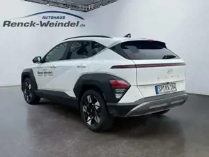 Hyundai KONA Prime 1.6 GDI Navi Digitales Cockpit 360 Kamera LE Bild 3