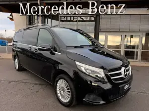 Mercedes-Benz V 250 d AVA Extralang AHK2,5to Kamera LED