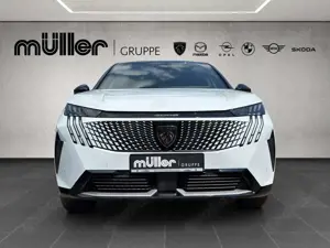 Peugeot 3008 GT Elektromotor 210 Bild 3