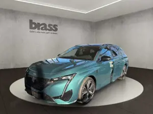 Peugeot 308 SW GT BlueHDi 130 EAT8