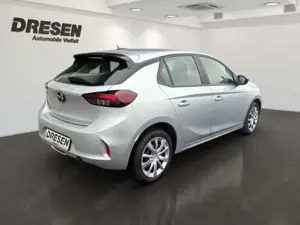 Opel Corsa Edition 1.2 Turbo *ALLWETTER*SITZ-/LENKRADHEIZUNG* Bild 3