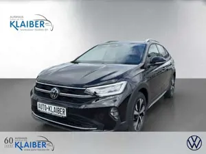 Volkswagen Taigo Style 1.5 l TSI DSG NAVI+LED+KAMERA+AHK+ Klima Bild 1