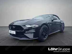 Ford Mustang 5.0 GT Convertible *Performance-Paket*BO*ACC*
