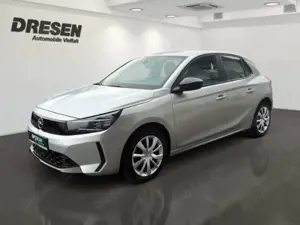 Opel Corsa Edition 1.2 Turbo *ALLWETTER*SITZ-/LENKRADHEIZUNG* Bild 1