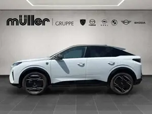 Peugeot 3008 GT Elektromotor 210 Bild 4