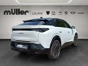 Peugeot 3008 GT Elektromotor 210 Bild 2