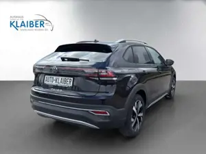 Volkswagen Taigo Style 1.5 l TSI DSG NAVI+LED+KAMERA+AHK+ Klima Bild 4