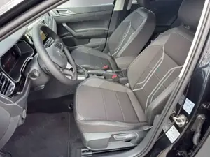 Volkswagen Taigo Style 1.5 l TSI DSG NAVI+LED+KAMERA+AHK+ Klima Bild 5