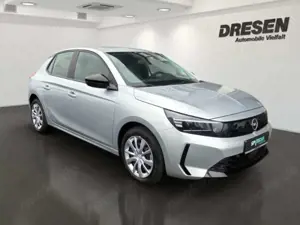 Opel Corsa Edition 1.2 Turbo *ALLWETTER*SITZ-/LENKRADHEIZUNG* Bild 2