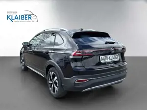 Volkswagen Taigo Style 1.5 l TSI DSG NAVI+LED+KAMERA+AHK+ Klima Bild 3