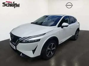 Nissan Qashqai 1.5 VC-T e-Power N-Connecta