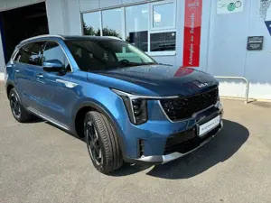 Kia Sorento 1,6 T-GDI HEV 4WD AT Spirit 7S DriveP. Leder Bose