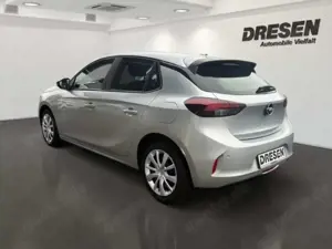 Opel Corsa Edition 1.2 Turbo *ALLWETTER*SITZ-/LENKRADHEIZUNG* Bild 4