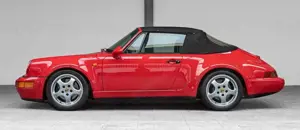 Porsche 964
