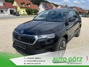 Skoda Karoq Tour DSG AHK*Navi*Matrix*ACC*Kamera*Blind-Spot*ele