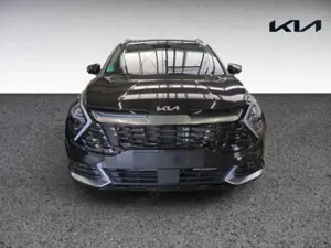Kia Sportage Spirit 1.6 SITZHZG,NAVI,KLIMAAUTO,KAMERA,CARPLAY,D Bild 2