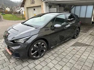 CUPRA Born Born 150kW/58kWh Pilot XL Bild 2