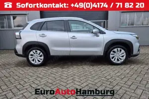 Suzuki S-Cross Comfort 110PS Automatik MHEV 1.4 Boosterjet Navi K