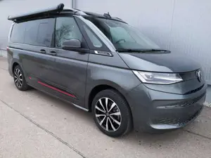 Volkswagen T7 California Beach 2.0TDI DSG Sport Edition 8 Fach GV5 Elega... Bild 4