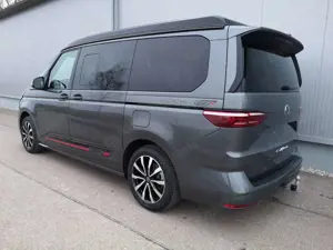 Volkswagen T7 California Beach 2.0TDI DSG Sport Edition 8 Fach GV5 Elega... Bild 3