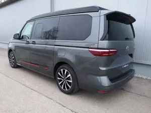 Volkswagen T7 California Beach 2.0TDI DSG Sport Edition 8 Fach GV5 Elega... Bild 2