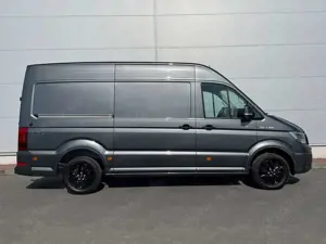 MAN TGE 3.200 L3H3 Kasten 4x4 CAMPER DREHSITZE AHK Bild 5