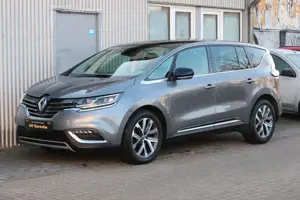 Renault Espace V Intens Automatik 7 Sitzer+Navi+LED