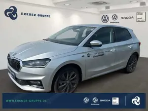 Skoda Fabia 1.0 TSI DSG Tour +ACC+AHK+RFK+NAVI+SHZ+PDC+