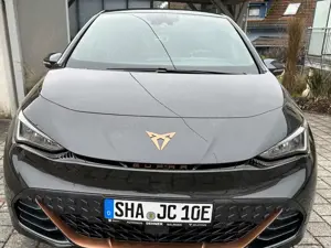 CUPRA Born Born 150kW/58kWh Pilot XL Bild 4